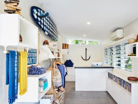 Atlantic Byron Bay - Accommodation Europe 2