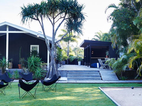 Atlantic Byron Bay - Accommodation Europe 6