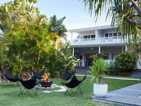 Atlantic Byron Bay - Accommodation Europe 9
