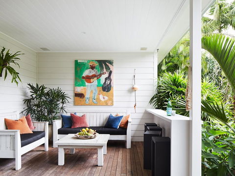 Atlantic Byron Bay - Accommodation Europe 18