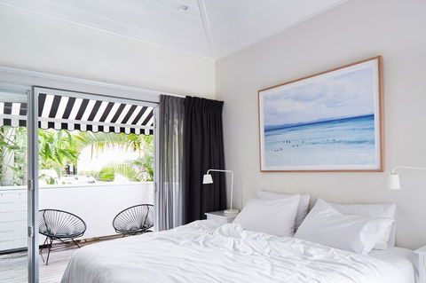 Atlantic Byron Bay - Accommodation Europe 21