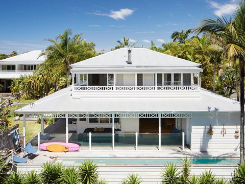 Atlantic Byron Bay - Accommodation Europe 4