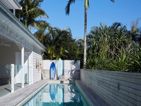 Atlantic Byron Bay - Accommodation Europe 13