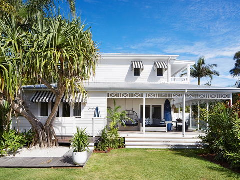 Atlantic Byron Bay - Accommodation Europe 29