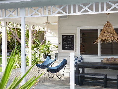 Atlantic Byron Bay - Accommodation Europe 24