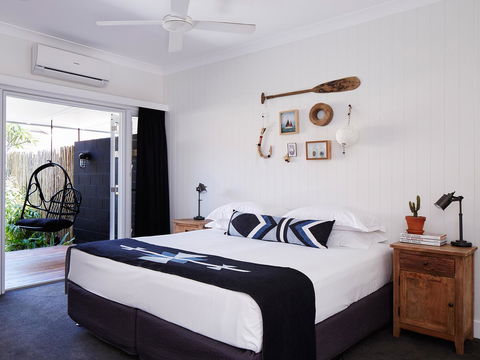 Atlantic Byron Bay - Accommodation Europe 31