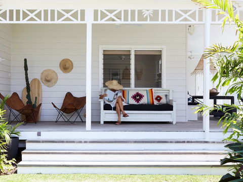 Atlantic Byron Bay - Accommodation Europe 28