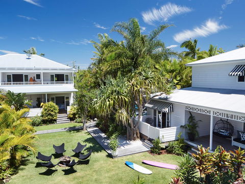Atlantic Byron Bay - Accommodation Europe 0