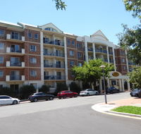 ADELAIDE CENTRAL APARTMENT - 3BR 2BATH  CARPARK - Accommodation Europe