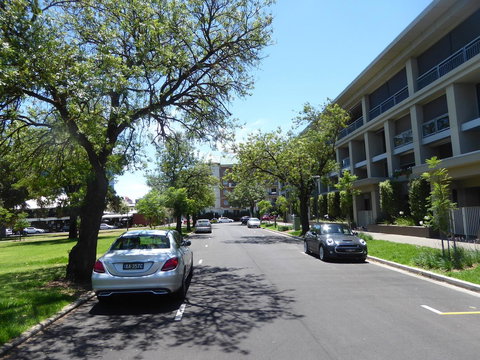 ADELAIDE CENTRAL APARTMENT - 3BR, 2BATH & CARPARK - Events Australia 35