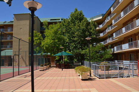 ADELAIDE CENTRAL APARTMENT - 3BR, 2BATH & CARPARK - Events Australia 25