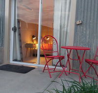 Desert Gum Retreat Gough St - Accommodation Europe