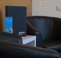 Lockleys Hotel - Events Australia