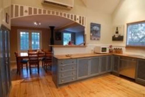 A Secret Treasure - Events Australia 11