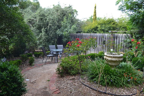 A Secret Treasure - Events Australia 16