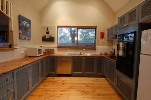 A Secret Treasure - Events Australia 1