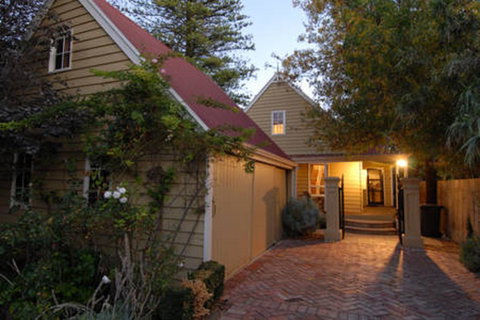 A Secret Treasure - Events Australia 14