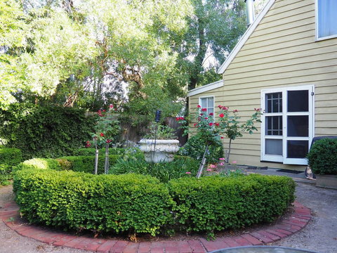 A Secret Treasure - Events Australia 13