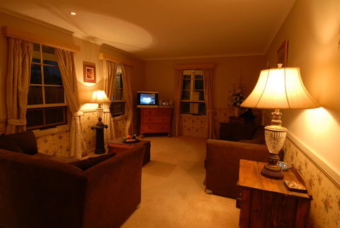 A Secret Treasure - Events Australia 6