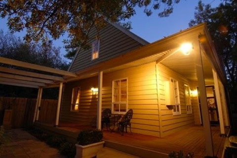 A Secret Treasure - Events Australia 0