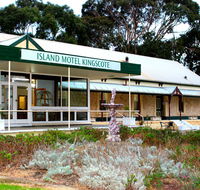 Island Motel Kingscote