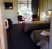 Roxby Downs Motor Inn - Events Australia
