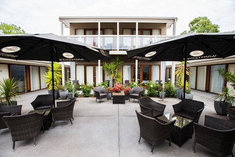 Manna By Haus - Events Australia 10