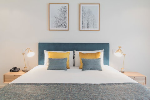 Manna By Haus - Events Australia 0