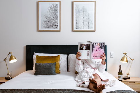 Manna By Haus - Events Australia 1