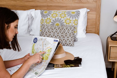 Manna By Haus - Events Australia 22