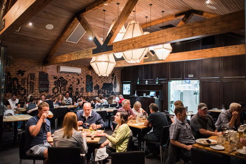 Manna By Haus - Events Australia 7