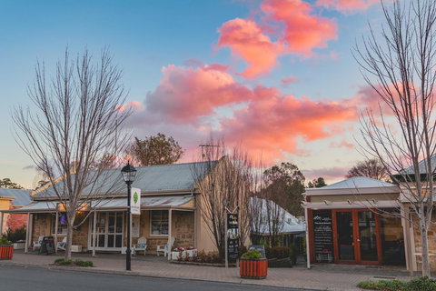 Manna By Haus - Events Australia 14