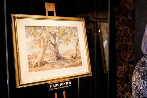 Manna By Haus - Events Australia 37