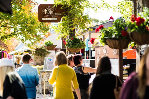 Manna By Haus - Events Australia 41