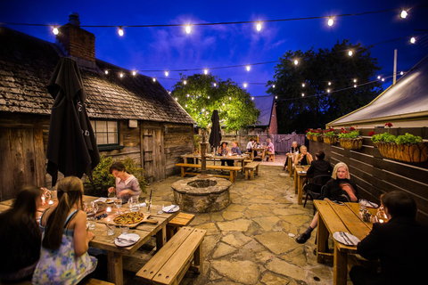 Manna By Haus - Events Australia 4