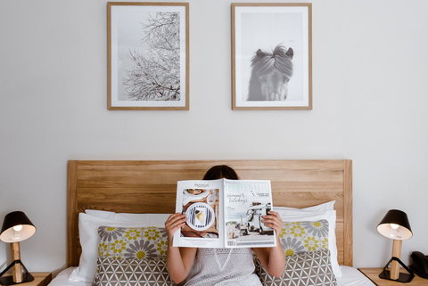 Manna By Haus - Events Australia 21