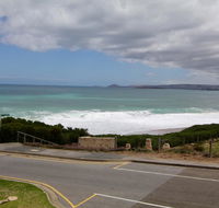 'Southern Sands' Beachfront Apartments - Events Australia