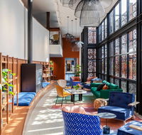 Byng Street Boutique Hotel - Events Australia