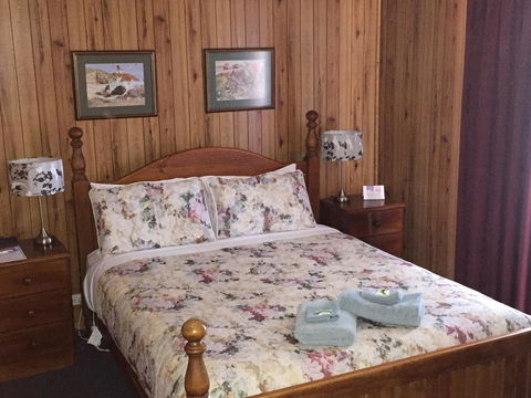 Clare Valley Cabins - Events Australia 28