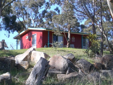 Clare Valley Cabins - Events Australia 15