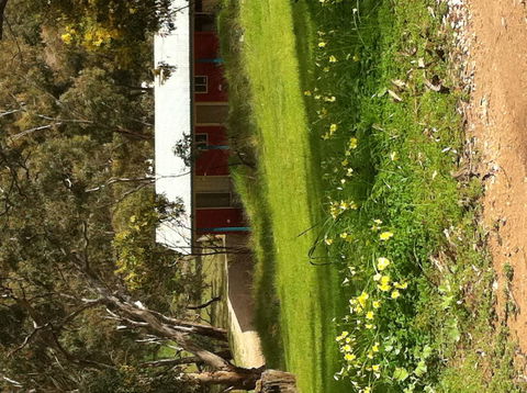 Clare Valley Cabins - Events Australia 5