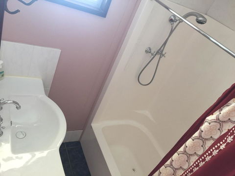 Clare Valley Cabins - Events Australia 19