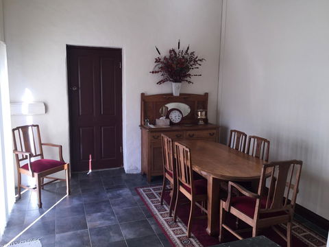 Clare Valley Cabins - Events Australia 27