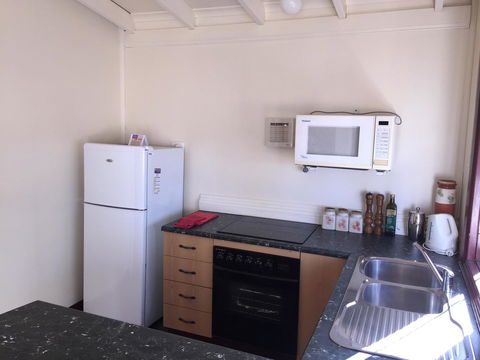 Clare Valley Cabins - Events Australia 23