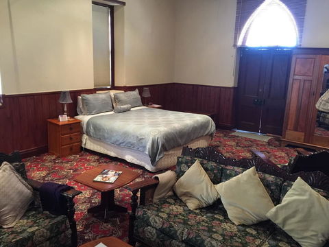 Clare Valley Cabins - Events Australia 20