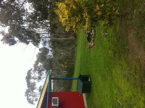 Clare Valley Cabins - Events Australia 43