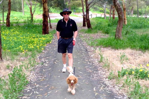 Clare Valley Cabins - Events Australia 34