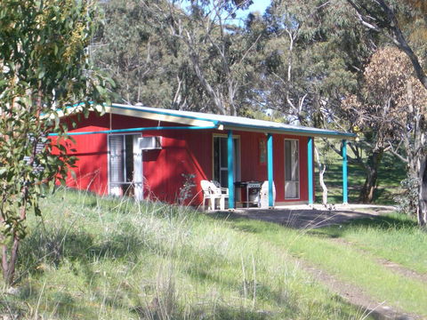 Clare Valley Cabins - Events Australia 7