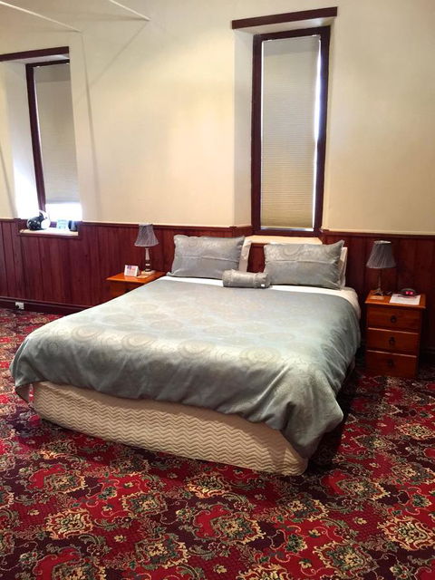 Clare Valley Cabins - Events Australia 29