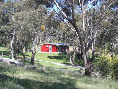 Clare Valley Cabins - Events Australia 0